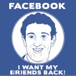 Is Facebook te vertrouwen?