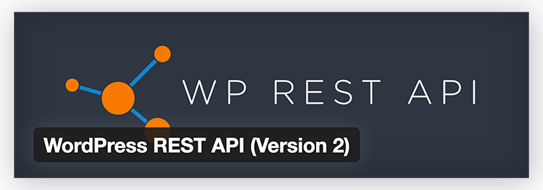 Wordpress rest API