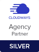 Newsite is Clouways Silver Agency Partner